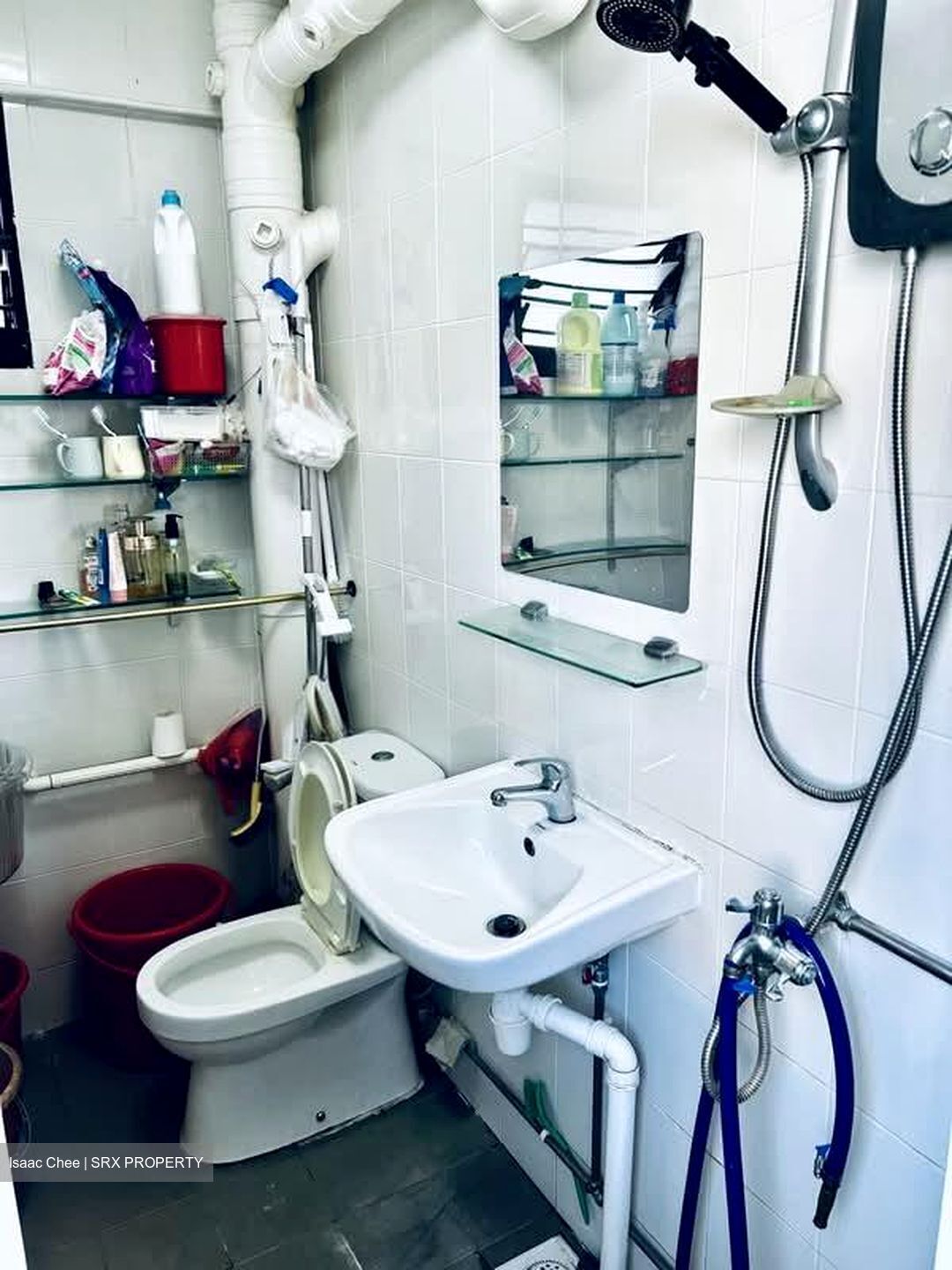 Blk 171 Siglap East (Bedok), HDB 4 Rooms #605909601